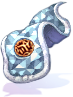 Coat of Monarch Penguin