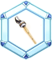 Printed Cannon Rapier-OS