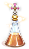 True Medium Life Potion