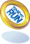 Sonic Badge