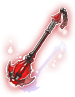 Adulter Fides Mace