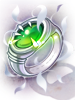 Advanced Paradise Ring