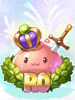 RO Celebration Hat