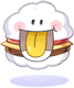 Costume Ujagi Hat