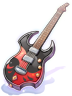 Herosria Guitar