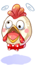 Costume Chick Chic