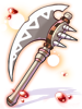 Illusion War Axe