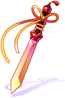 Nachal Sword