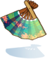 God of Winds Fan