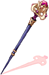 Laphine Staff