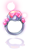 Varmundt Venom Rune Ring