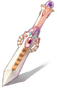Princess Knife