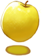 Golden Charm Apple