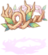 Costume Yggdrasil Crown