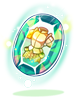 Armor Upgrade Stone(High)