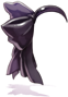 Costume Classical Ribbon