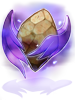 Poison Stone 4th