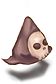 Costume Pirates Hood