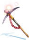 Mine Worker's Pickaxe