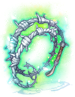 Barbed Wire Whip-LT