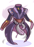 Tenebris Latitantes
