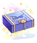Ragfest Commemorative Box