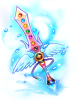 Patent Blessed Knife