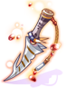 Illusion Counter Dagger