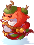 Boitata Hat