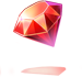 Herosria Ruby