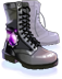 Awakened Eden Group Boots I
