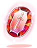 Weapon Upgrade Stone(Superior)