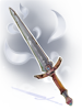 Vicious Mind Saber