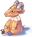 Cursed Baphomet Doll
