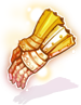 Spirit Magic Executioner Shadow Weapon