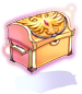 Merit Box (Gold Class)