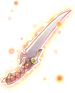 Kindle Dagger