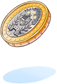 C Grade Coin
