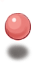 Costume Clown Nose