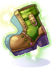 Unity INT Boots