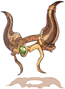 Taurus Crown