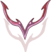 Crest Piece