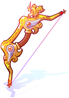 Royal Bow