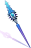 Thanos Staff