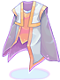 Silver Robe