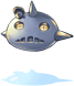Costume Grade 6 Balloon
