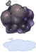 Moving Black Material