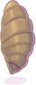Swamp Bug Shell