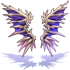 Costume: Immortal Monarch's Wings