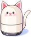 Costume: AI Nabi Minimi